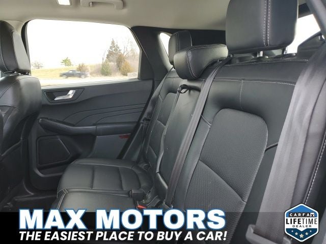 2022 Ford Escape SEL *Low Miles-Clean Carfax*