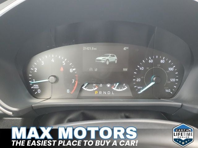 2022 Ford Escape SEL *Low Miles-Clean Carfax*