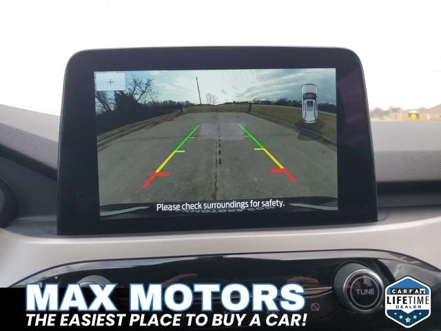 2022 Ford Escape SEL *Low Miles-Clean Carfax*