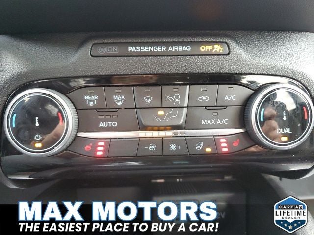 2022 Ford Escape SEL *Low Miles-Clean Carfax*