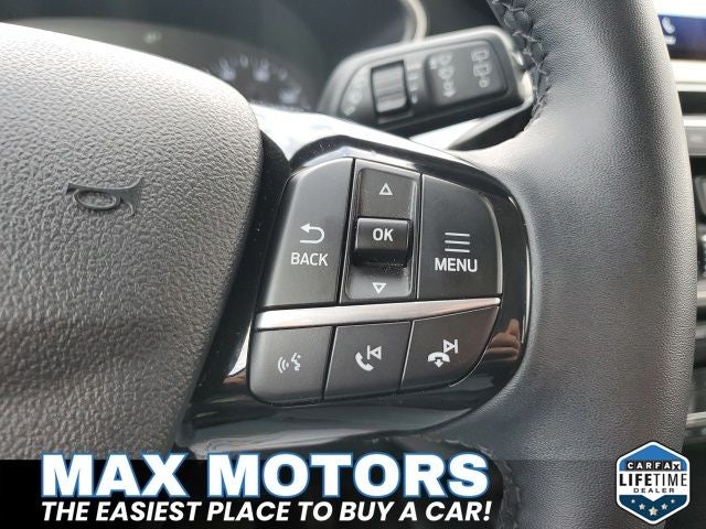 2022 Ford Escape SEL *Low Miles-Clean Carfax*