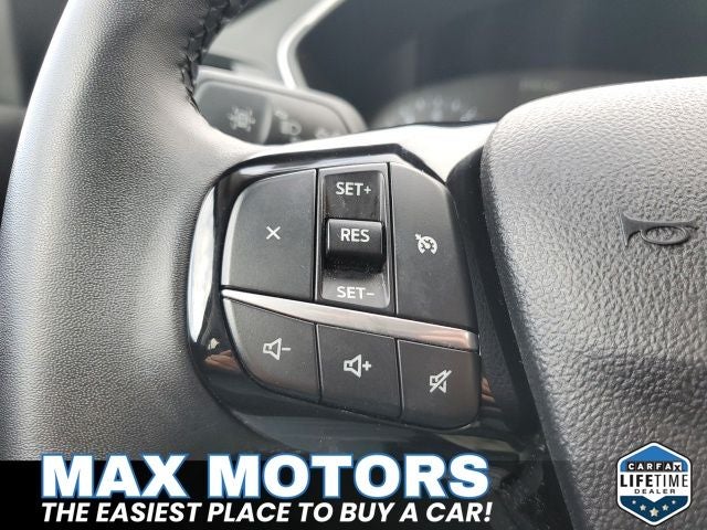 2022 Ford Escape SEL *Low Miles-Clean Carfax*