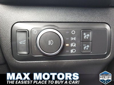 2022 Ford Escape SEL *Low Miles-Clean Carfax*