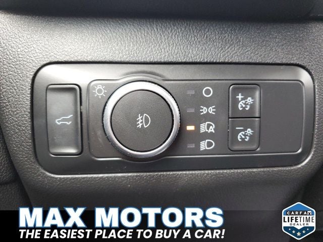 2022 Ford Escape SEL *Low Miles-Clean Carfax*