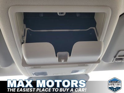 2022 Ford Escape SEL *Low Miles-Clean Carfax*