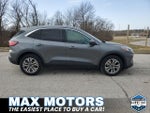 2022 Ford Escape SEL *Low Miles-Clean Carfax*