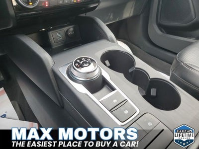 2022 Ford Escape SEL *Low Miles-Clean Carfax*