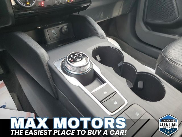 2022 Ford Escape SEL *Low Miles-Clean Carfax*