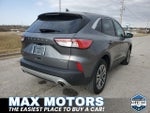 2022 Ford Escape SEL *Low Miles-Clean Carfax*
