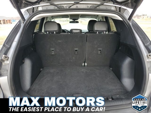 2022 Ford Escape SEL *Low Miles-Clean Carfax*