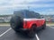 2025 Ford Bronco Stroppe Edition