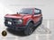2024 Ford Bronco Black Diamond 4WD