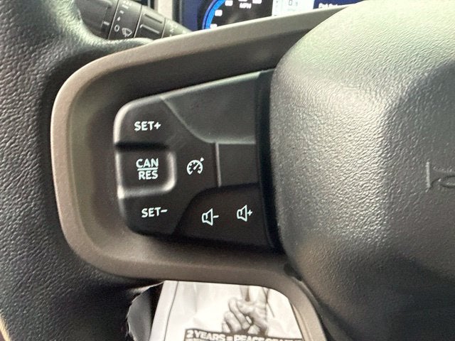 2024 Ford Bronco Black Diamond 4WD