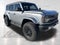 2024 Ford Bronco Raptor 4WD