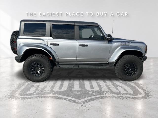2024 Ford Bronco Raptor 4WD