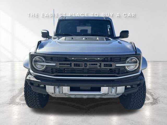 2024 Ford Bronco Raptor 4WD