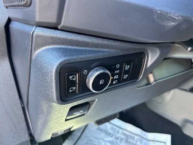 2024 Ford Bronco Raptor 4WD