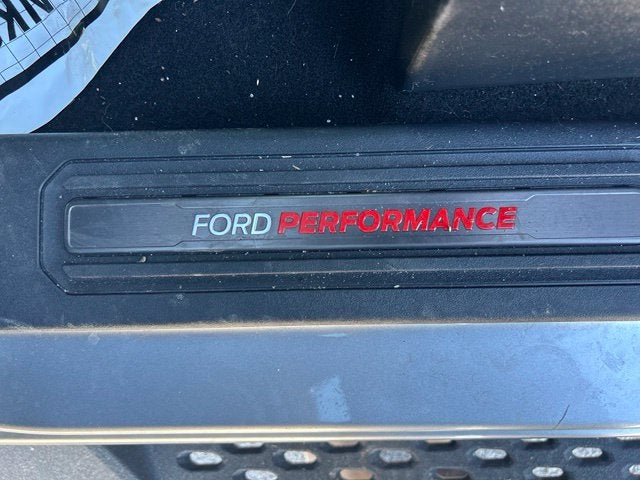 2024 Ford Bronco Raptor 4WD
