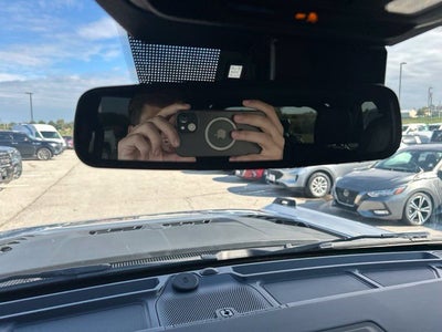 2024 Ford Bronco Raptor 4WD