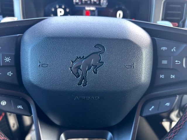 2024 Ford Bronco Raptor 4WD