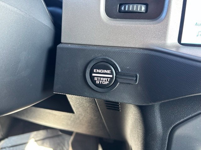 2024 Ford Bronco Raptor 4WD