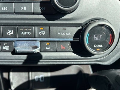 2024 Ford Bronco Raptor 4WD