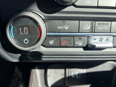 2024 Ford Bronco Raptor 4WD