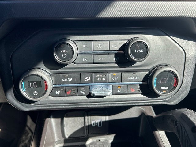 2024 Ford Bronco Raptor 4WD