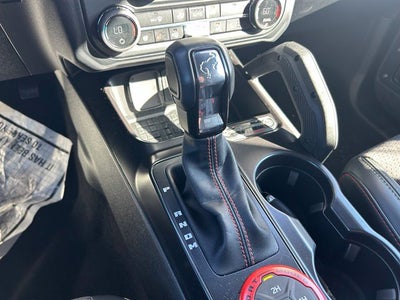 2024 Ford Bronco Raptor 4WD