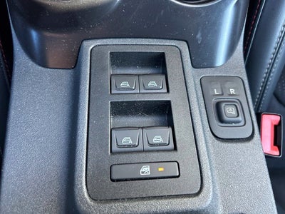 2024 Ford Bronco Raptor 4WD