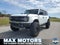 2023 Ford Bronco Raptor **CUSTOM WRAP MUST SEE**