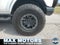 2023 Ford Bronco Raptor **CUSTOM WRAP MUST SEE**