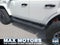 2023 Ford Bronco Raptor **CUSTOM WRAP MUST SEE**