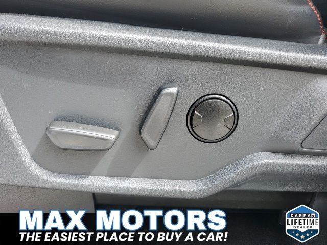 2023 Ford Bronco Raptor **CUSTOM WRAP MUST SEE**