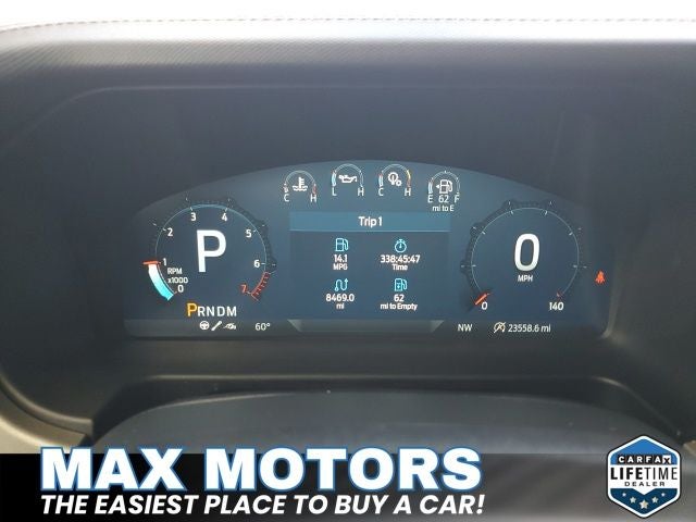 2023 Ford Bronco Raptor **CUSTOM WRAP MUST SEE**