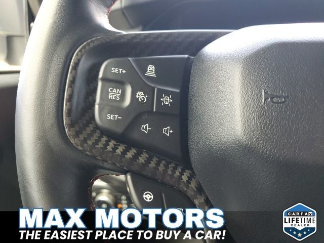 2023 Ford Bronco Raptor **CUSTOM WRAP MUST SEE**