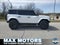 2023 Ford Bronco Raptor **CUSTOM WRAP MUST SEE**