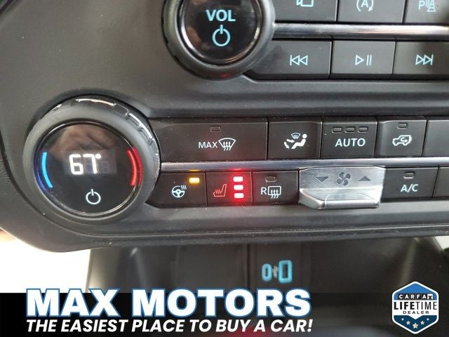 2023 Ford Bronco Raptor **CUSTOM WRAP MUST SEE**