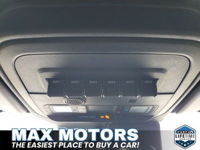 2023 Ford Bronco Raptor **CUSTOM WRAP MUST SEE**