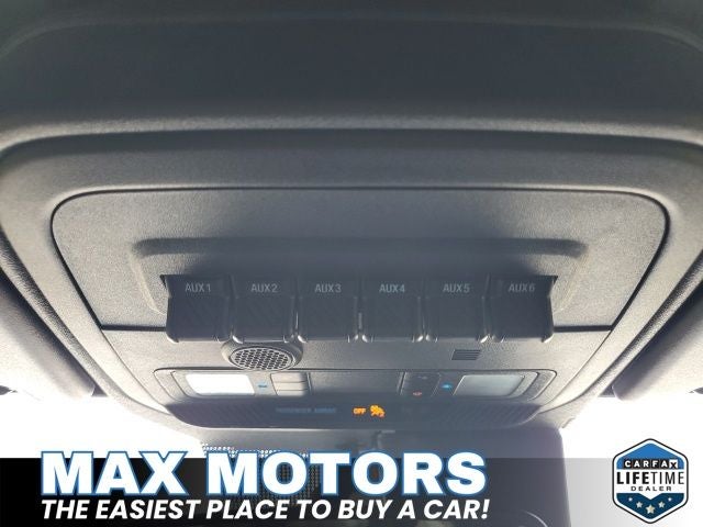 2023 Ford Bronco Raptor **CUSTOM WRAP MUST SEE**