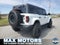 2023 Ford Bronco Raptor **CUSTOM WRAP MUST SEE**