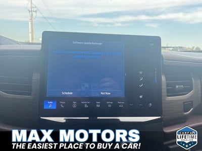 2022 Ford Expedition Limited