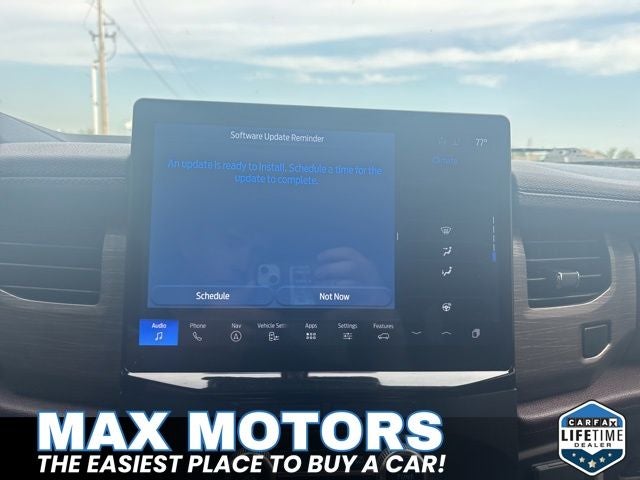 2022 Ford Expedition Limited