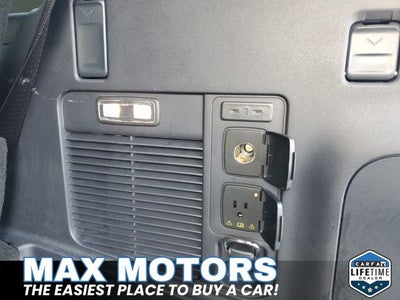 2025 Ford Expedition King Ranch