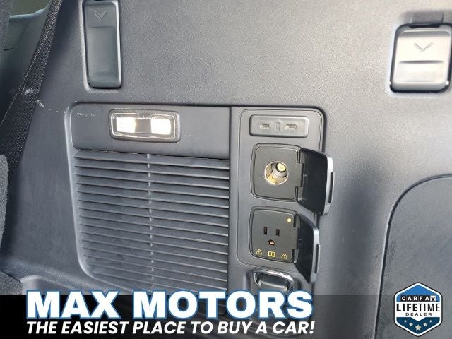 2025 Ford Expedition King Ranch