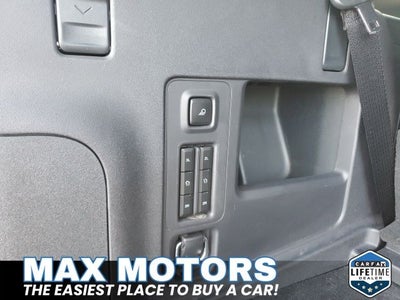 2025 Ford Expedition King Ranch