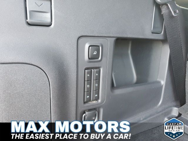 2025 Ford Expedition King Ranch