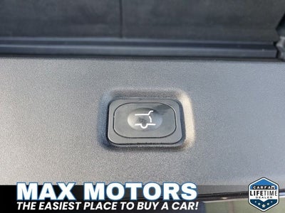 2025 Ford Expedition King Ranch