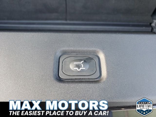 2025 Ford Expedition King Ranch