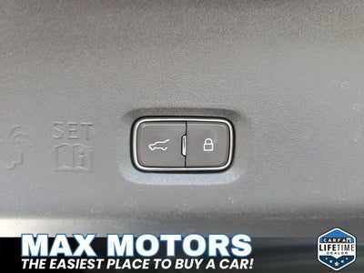 2025 Ford Expedition King Ranch